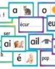 French Phonics Fun - vowels