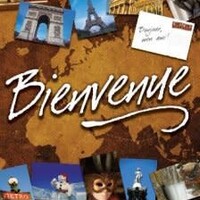 Bienvenue  Chart