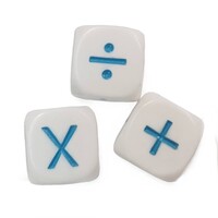 Operation 4F Dice