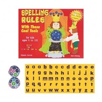 Spelling Rules