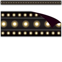 Black Magnetic Border