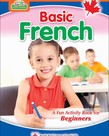 Smart Early Learning: Basic French