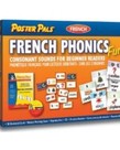 French Phonics Fun - Consonants