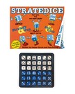 Stratedice Book & tray