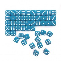 Regular Dice