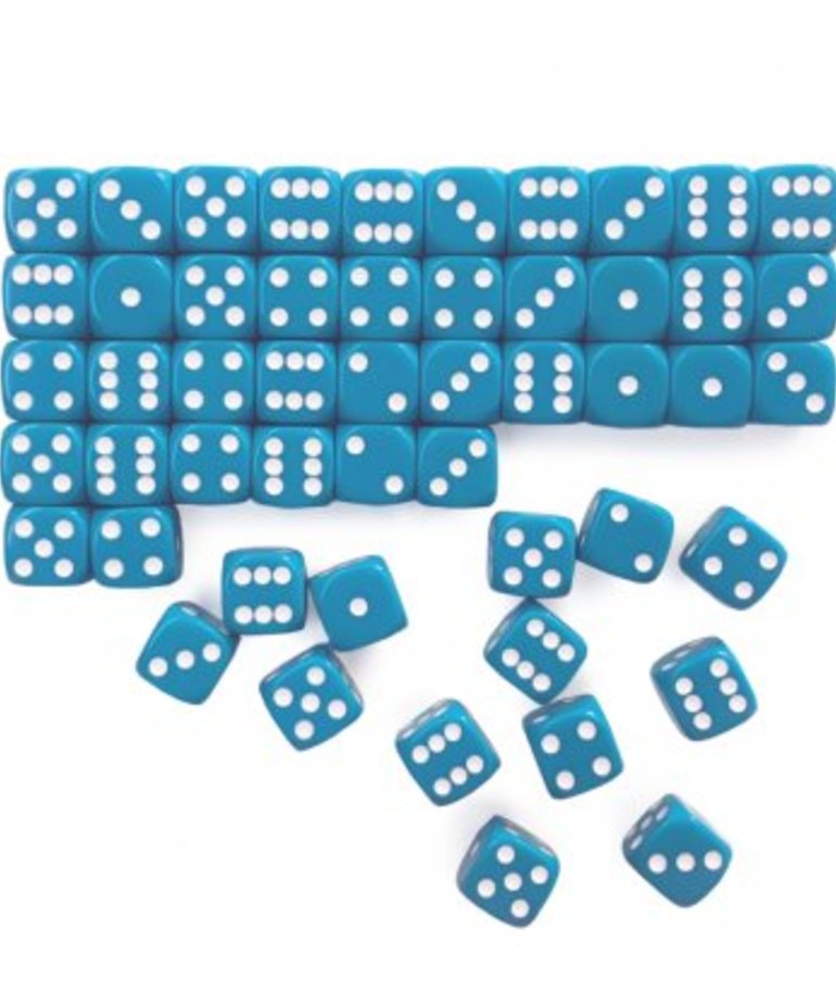 Regular Dice