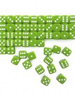 Regular Dice