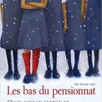 Les bas du pensionnat