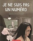 Je ne suis pas un numero