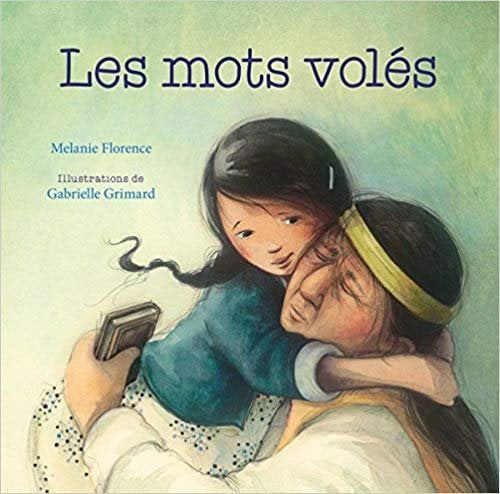 Les mots voles