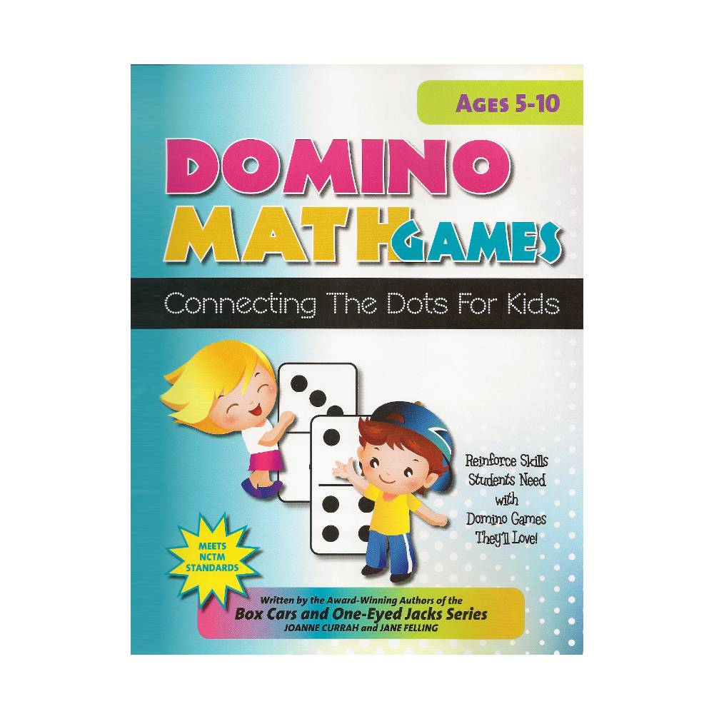 Domino Games- Connecting the Dots