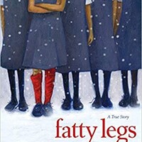 Fatty Legs