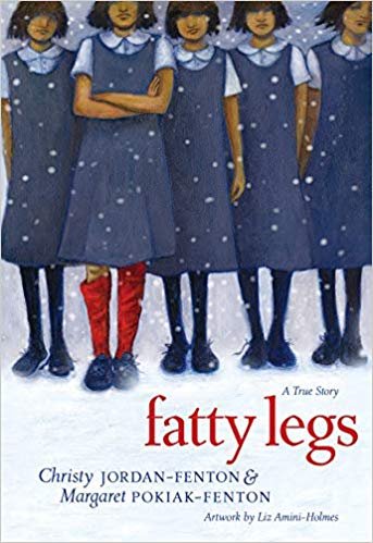 fatty legs story