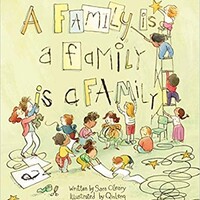 A Family is a Family is a Family