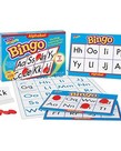 Alphabet Bingo