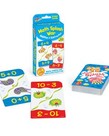 Math Splash War Addition & Subtraction