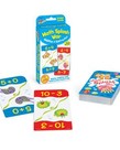 Math Splash War Addition & Subtraction