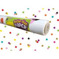 Better Than Paper-Confetti