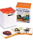 Learning Resources Basic Vocabulary Photo Cards