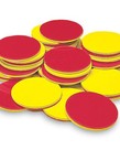 Learning Resources Red & Yellow Counters, Set Of 200
