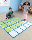 Learning Resources Ten Frame Floor Mat