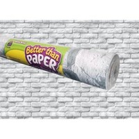 Better Than Paper- White Brick