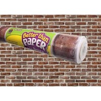 Better Than Paper- Red Brick