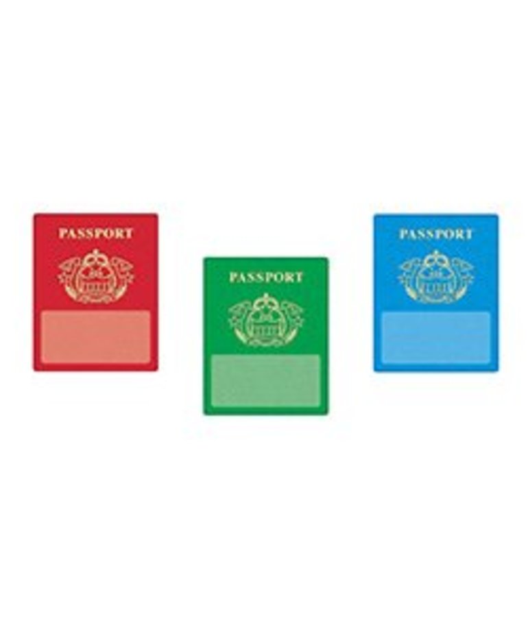 Passports