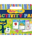 Pete the Cat Activity Pad