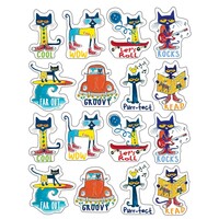 Pete the Cat Stickers
