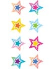 Stars Mini Stickers