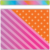 Straight Border