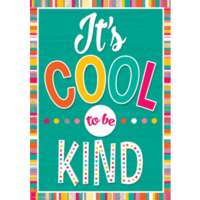 It's Cool to Be Kind-Poster