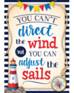 You Can't Direct the Wind-Poster