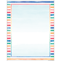 Blank Chart