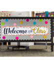 Welcome to Our Class Banner