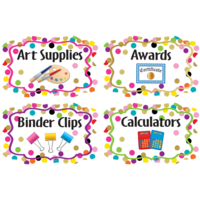 Supply Labels