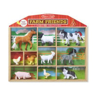 Farm Friends Set