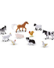 Melissa & Doug Farm Friends Set