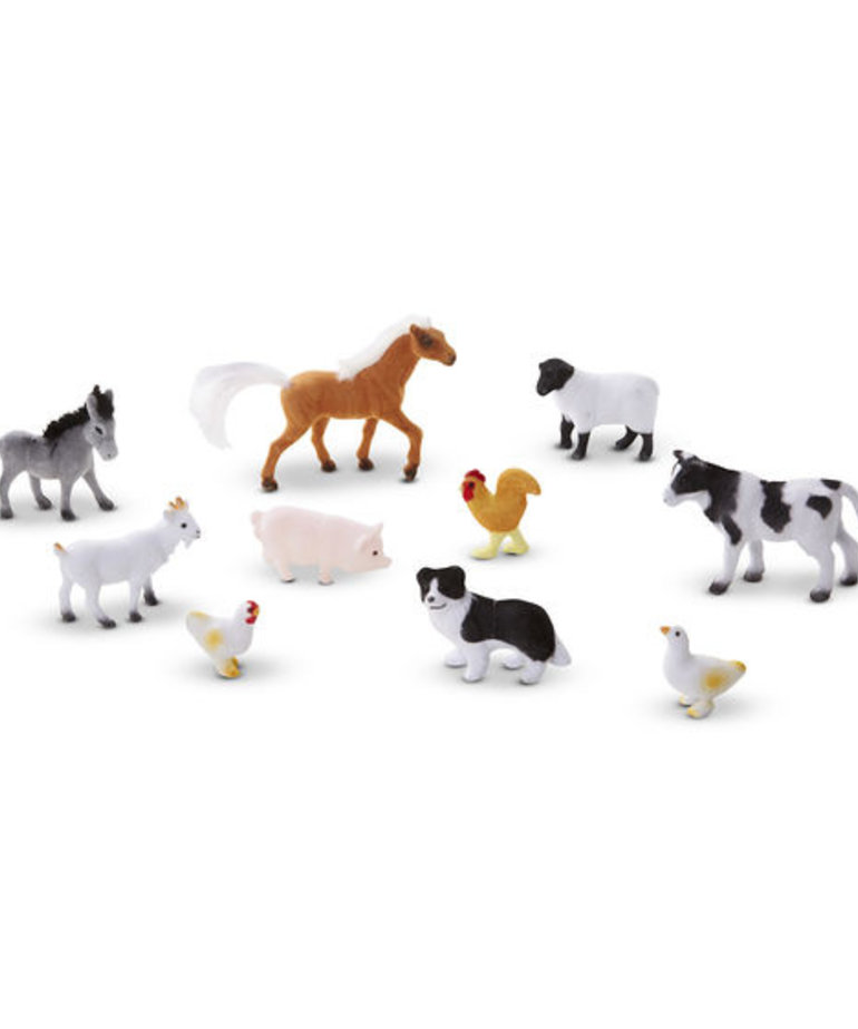 Farm Friends Set