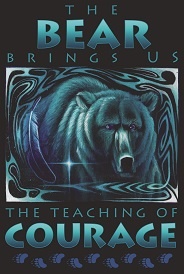 Seven Teachings (Brings Us)-Poster Set