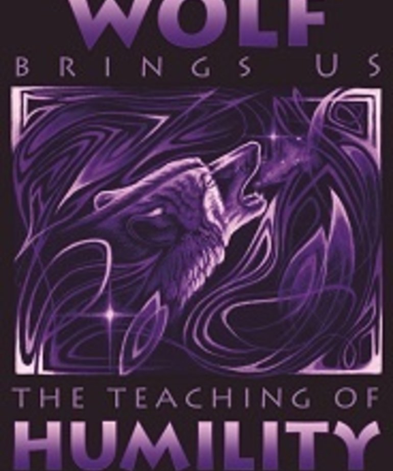 Seven Teachings (Brings Us)-Poster Set