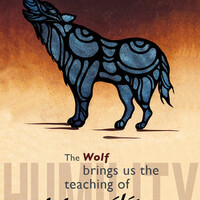 Seven Teachings Poster Set (Icon)