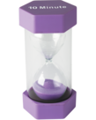 10 Minute Sand Timer Large