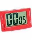 Big Red Digital Timer