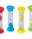 Small Sand Timer Combo Pack