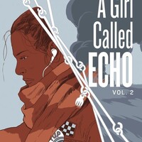 A Girl Called Echo: Red River Resistance