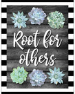 Simply Stylish Root For Others