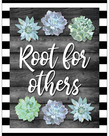 Simply Stylish Root For Others