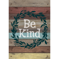 Be Kind-Poster